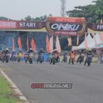 Hasil Juara Oniku UDRM Cup Race Subang 2024