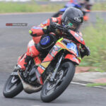 Hasil Juara Final Yamaha Cup Prix Semarang 2024