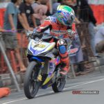 MX King JHR95 ABK Racing Josss!! Raih Podium Terbaik di Pertarungan Novice Lewat Benaya Farel!!