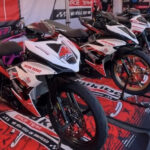 Casytamanahadap Seri 3 Purwodadi : Jadi Tuan Rumah RH57 Turunkan 10 Motor Dan 5 Pembalap