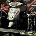 Penuh Drama!! Matick Sunmoory 200cc HMS Lembu Mukti by: 23 Motor Karnganyar Borong Podium 1 – 4 di KSGN Dragbike Banjarnegara 2024