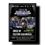 KSGN Racing Culture Dragbike Rookie Banjarnegara, Siap Di Helat Pekan Ini!!