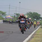 Hasil Kualifikasi Dan Race Sabtu Final Matapanah Cup Race 2024 Surabaya