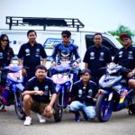 Casytamanahadap Seri 3 Purwodadi : SPR Racing Team Siap Tarung Di Kelas Open dan Bawa Guest Star Frestyler Asia!!