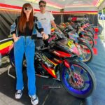 Final MCR 2024 : Turunkan 6 Motor Dan Tiga Pembalap Ozben Racing Team Fokus Kelas Pemula ‘Targetkan Juara Umum Rookie’
