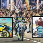 Finall MCR 2024 : PR Paku Alam Toger Racing Division Siap Turunkan 3 Pembalap, Salah Satunya Pembalap Raceteech!!