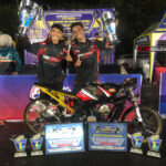 FINAL SID 2024 : Kubu Mawar Sukses Hantar Dua Pembalapnya Raih Podium Hingga Juara Umum!!