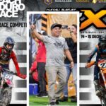 Hayau Barait X Enduro Race Kotabaru 2024: MNFA Munthe Siap Turunkan Dua Rider Yuandhika Dan Deka Pratama Jadi Andalan!!