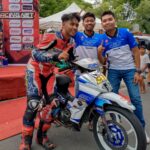 Casytamanahadap Seri 3 Purwodadi : Bebek 4Tak 130cc SAI STN Racing Dominasi Podium Dan Jawara Di Kelas Pemula!