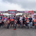 Pendatang Baru ‘PT INDO Saputra Sens 28 ARF Motor’ Sukses Berikan Gebrakan Di Oniku UDRM 2024, 2025 Siap Berikan Kejutan!!