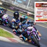 73 Privater Ciamis Siapkan Formasi Baru di Oniku UDRM Cup Race Subang, Turunkan Empat Pembalap!