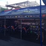 Final YCR Semarang 2024: Hamzah 100Group ITG Kebumen Turunkan 3 Pacu Dan 3 Pembalap Di Kelas 2Tak!!