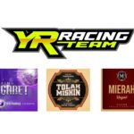 Deal!! Garet Mierah Kembali Lanjutkan Kerjasama Bersama YR Racing Team Untuk Musim Balap 2025