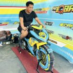 Andalkan Tiga Mekanik Termasuk Racetech ‘PR Paku Alam Toger Division’ Siap Kasih Gebrakan Di Tahun 2025, Tiga Pembalap TOP Siap Merapat!