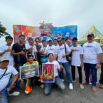Raih Hasil Positif Bersama Dimas JM di Tahun 2024, Bonero Racing Team Pastikan Pertahankan Dimas Untuk Tarung MCR 2025!