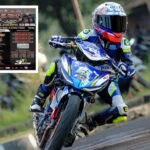 Abyan Nino Siap Tampil All Out, Targetkan Juara Umum Begineer Di Final Kejurda Jabar