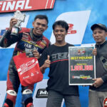 Ini Rahasia Salekong ‘SRC Reborn Pacitan’ Di Nobatkan Jadi Best Mekanik Bebek 2Tak 116cc di Final MCR 2024 Surabaya