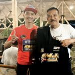 Tak Hanya Balap Mobil Saja, SMJ HTJRT Racing Team di Tahun 2025 Juga Akan Turun di Balap Lurus Drag Bike