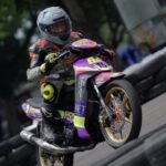 Final Manahadap Karanganyar: Tampil Sebagai Tuan Rumah YR King Garet Mierah Royal Sukses Borong Podium Hingga Juara Umum Exrider