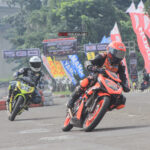 Hasil Kualifikasi Final Kejurda Road Race Jabar
