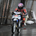 Final Manahadap Karanganyar: Benaya Farel Digdaya Bersama Bebek 4Tak 130cc STN, Tiga Kali Event Belum Terkalahkan!!