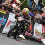 Final Manahadap 2024: Riset Sendiri Naikin Sendiri, Tomy Richard Buktikan RX King Super Pro Nya Melawan!!