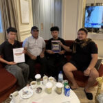 Hadapi Musim Balap 2025, NART 238 Gaet Cheesy Melandri Dan Arai Agaska, HDS Racing Serta Au Durazzi Siap Kawal!