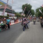 Hasil Final Kejurprov Road Race Manahadap 2024 Karanganyar