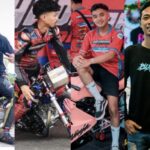 Nih Formasi Pembalap Gak Udah Udah MotorSport di Tahun 2025, Empat Pembalap! Dua Open dan Dua Pemula, Tarung Kejuraan Apa Saja?