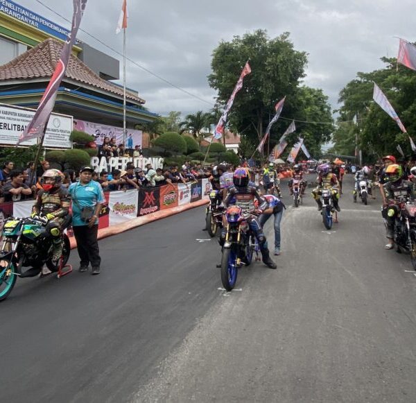 Casyta Manahadap Road Race 2025 Seri 1 Siap Digelar di Blora 12 – 13 April, Yuk Simak Informasi Nya!!