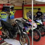 Casytamanahadap Road Race Blora Round 1: Ariamada Racing Team Turunkan Enam Pembalap, Siapa Saja dan Tarung di Kelas Apa Saja?!