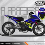 AT 180 Racing Team Balikpapan Raja Model Siap Tempur di Musim 2025, Fokus Tiga Kejuaraan Besar Nasional dan Tiga Pembalap!