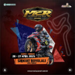 Matapanah Cup Race 2025 Seri Pembuka Siap Hadir di Boyolali, 6 Hari Lagi!!