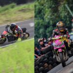 Oniku Cup Race Subang : DJIPER TATSUMAKI Siap Tarung Di Kelas Matic Dan 2Tak Dengan Di Back Up Tiga Mekanik, Nih Formasinya!!