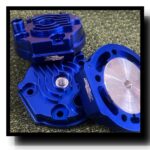 No Limit Racing Rilis Head Ninja 2-Tak Terbaru Siap Tempur untuk Harian & Kompetisi!