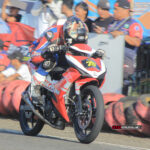 MCR Seri 1 Boyolali : Berbekal Motor Baru Maharani Racing Tim Sukses Raih Podium di Kategori 4Tak dan Raih Juara Umum ke Tiga