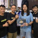 YR2 Management Gandeng Racertees Sebagai Official Apparel Tolak Miskin Mini Race Championship 2025