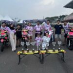 Manis!! ‘DJIPER TATSUMAKI’ Sukses Dominasi Podium di Oniku Cup Race Seri 1 Subang