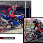SDW Series 1 2025 : Triplekill! Deni Deblonk ‘No Limit Racing Team’ Kuasai Tiga Kelas Utama!!