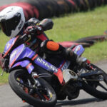 MCR Seri 1 : Star Grid 13 Rexy Kepo Buktikan Ketangguhan FIZ R Serba Usaha Marmer Tulungagung Dengan Raihan Podium!