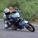 Datang Lebih Awal Abyan Nino Siap Tampill All Out Bersama Honda GTR Di Oniku Subang Pekan Ini