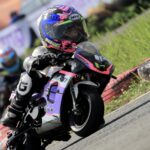 Bilal Zian Yukihiro, Pembalap Cilik Berusia 7 Tahun Sukses Raih Podium di MCR Seri 1 Boyolali 2025