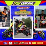 Hadapi Musim Balap 2025 79Bone Racing Team Gaet Tiga Pembalap Dua Diantaranya Jawara Motoprix Region B dan D Untuk Tarung Di Berbagai Kejuaraan Region D