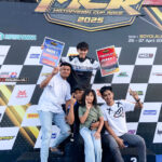 Sukses Raih Juara Umum 2Tak ‘Youngstar HJS’ Persiapkan MP 1 By Racetech Dan 5Tp by V-Renz di MCR Seri Ke 2
