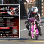 Black Dragbike 2025 Series : Tayang Di 3 Kota, Perdana Sambangi Semarang, Ada Kontes Modifikasi Dan Full Sportainment!