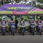 YR Tolak Miskin Racing Team Siap Tampill All Out Di Matapanah Cup Race Seri 1, Boyolali!!
