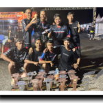 SDW Round 1: Awal Musim Yang Manis, Gak Udah-Udah Motorsport Masih Konsisten di Podium Juara