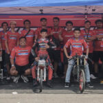 Gak Udah – Udah MotorSport Siap Turunkan Delapan Motor dan Empat Pembalap Baru Di Round 1 SDW 2025, Akhir Pekan Ini!!