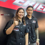 Black DragBike Seri 1 Sukses Digelar di Semarang, 450 Starter Turut Ambil Bagian! Seri 2 Siap Hentak Gelora Bung Tomo dengan Tambahan Drag Race!