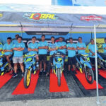 Toger Racing Division Pastikan Tarung di Motoprix Seri 1 Surabaya, Fokus Tarung 2Tak dan Jajal Rider Pemula!!